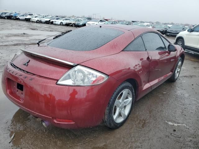 2007 Mitsubishi Eclipse GS