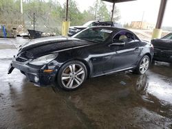 2011 Mercedes-Benz SLK 300 for sale in Gaston, SC