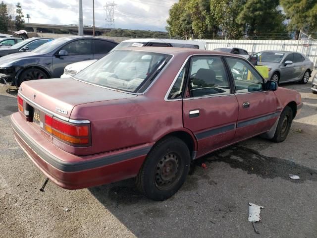 1992 Mazda 626 DX