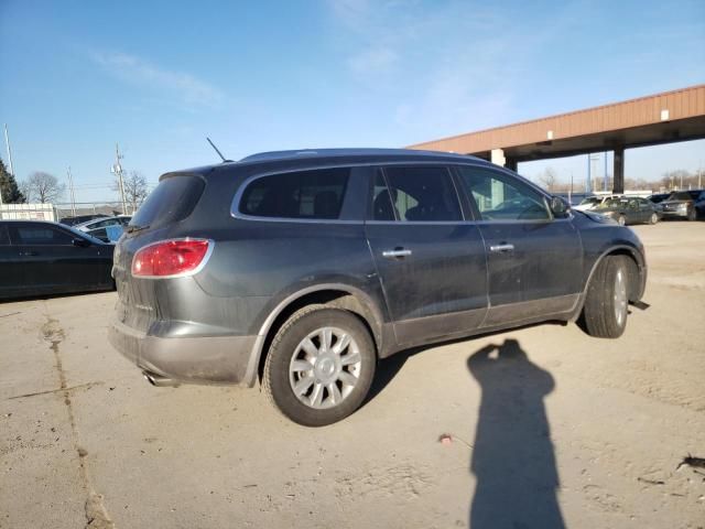 2012 Buick Enclave