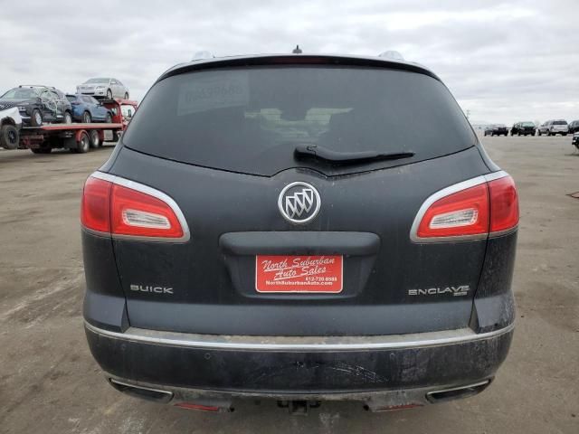 2014 Buick Enclave