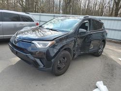 2018 Toyota Rav4 LE for sale in Glassboro, NJ