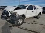 2016 Toyota Tacoma Access Cab