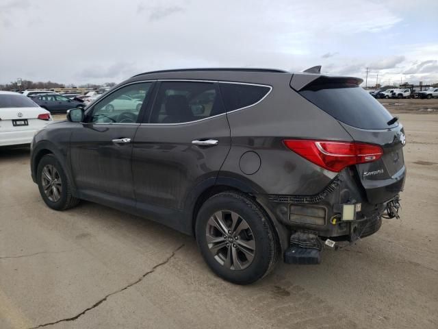 2014 Hyundai Santa FE Sport