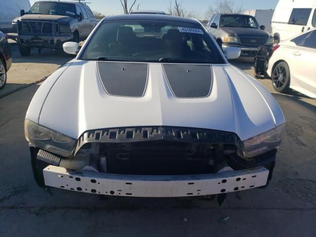 2013 Dodge Charger Super BEE