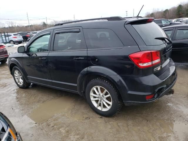 2015 Dodge Journey SXT