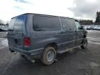 2009 Ford Econoline E350 Super Duty Wagon