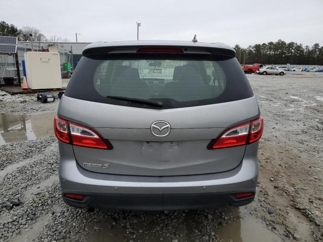 2014 Mazda 5 Touring