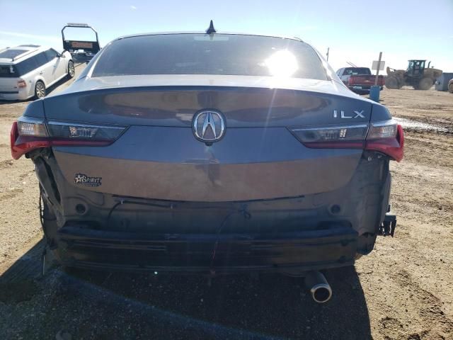 2019 Acura ILX Premium