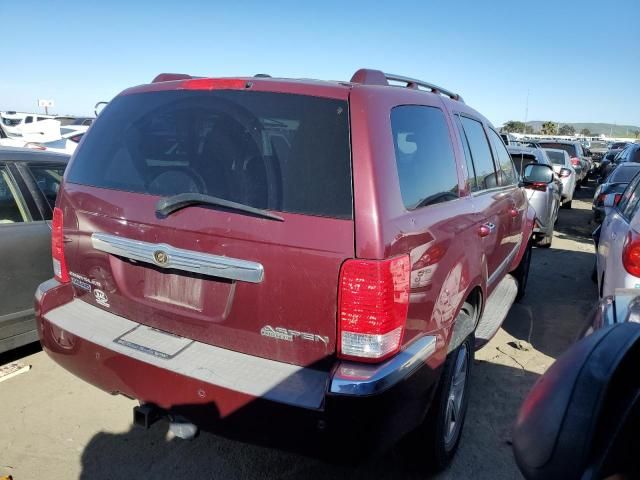 2009 Chrysler Aspen Hybrid Limited