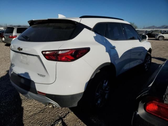 2020 Chevrolet Blazer 2LT