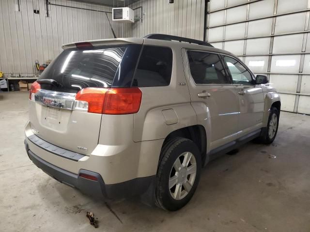 2010 GMC Terrain SLE