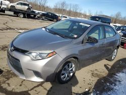 2014 Toyota Corolla L for sale in Marlboro, NY