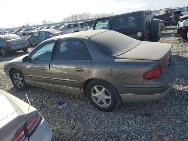 2003 Buick Regal LS