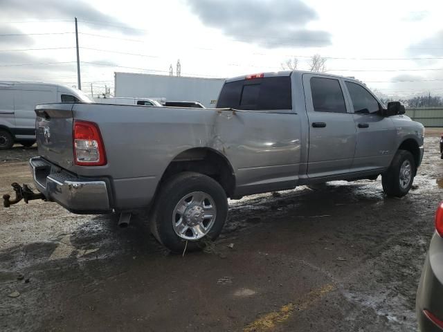 2021 Dodge RAM 2500 Tradesman