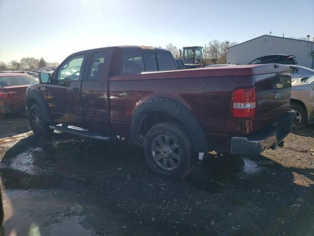 2006 Ford F150