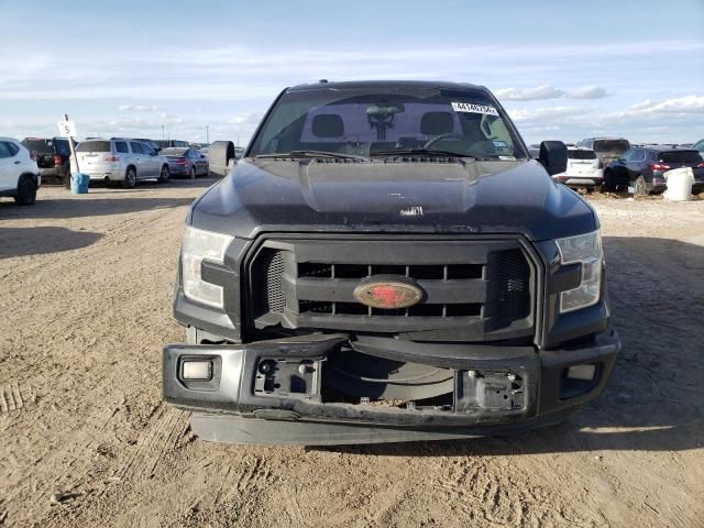 2016 Ford F150