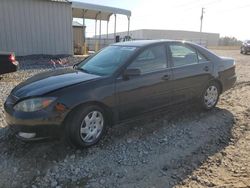 2004 Toyota Camry LE en venta en Tifton, GA