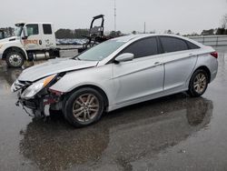 2013 Hyundai Sonata GLS for sale in Dunn, NC