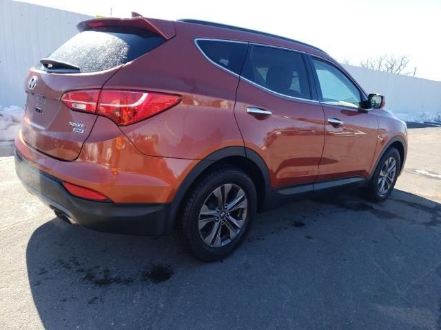 2016 Hyundai Santa FE Sport