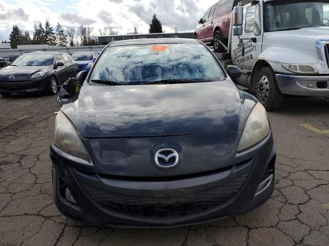 2010 Mazda 3 S