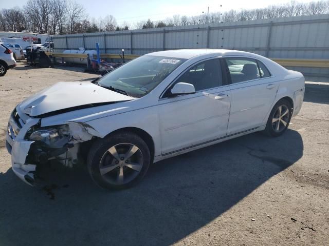 2011 Chevrolet Malibu 1LT