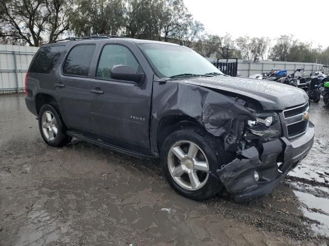 2011 Chevrolet Tahoe K1500 LT