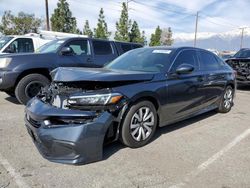 2024 Honda Civic LX for sale in Rancho Cucamonga, CA