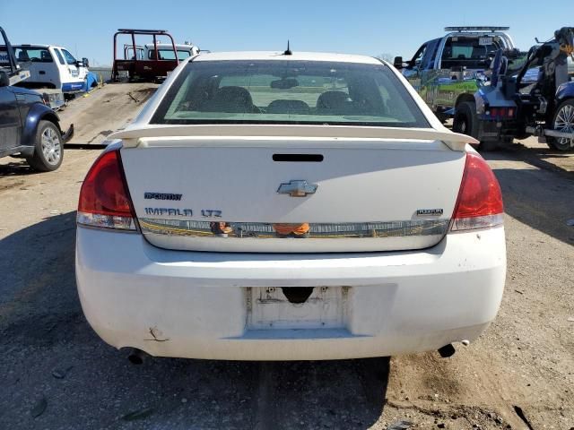 2009 Chevrolet Impala LTZ