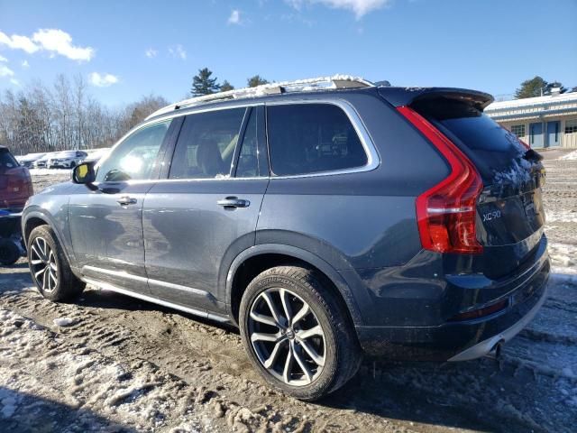 2019 Volvo XC90 T5 Momentum