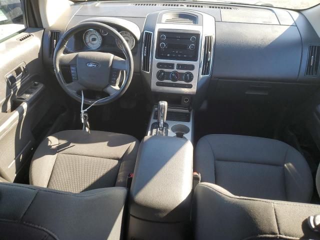 2010 Ford Edge SEL