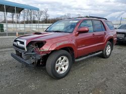 2007 Toyota 4runner SR5 for sale in Spartanburg, SC