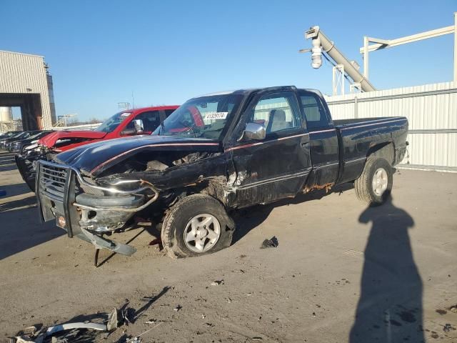 1997 Dodge RAM 1500