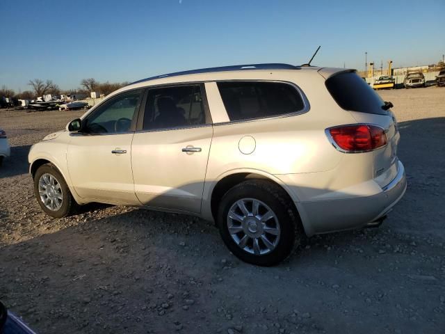 2012 Buick Enclave