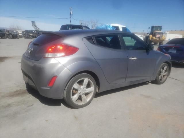 2013 Hyundai Veloster