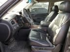 2010 Chevrolet Tahoe K1500 LTZ