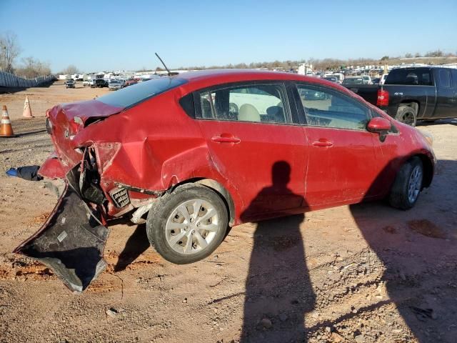 2013 KIA Rio LX