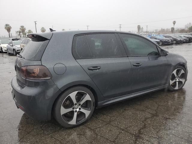 2012 Volkswagen Golf R