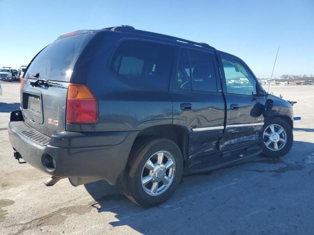 2006 GMC Envoy