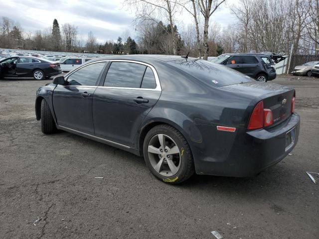 2011 Chevrolet Malibu 1LT