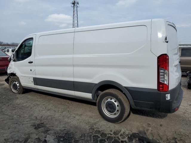 2021 Ford Transit T-250