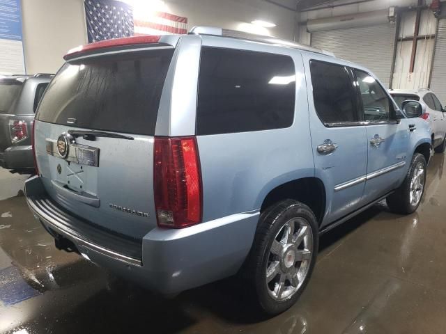 2011 Cadillac Escalade Premium