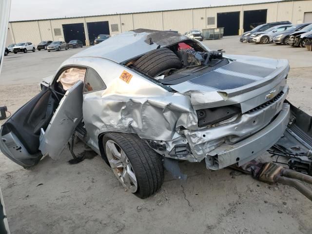 2010 Chevrolet Camaro SS