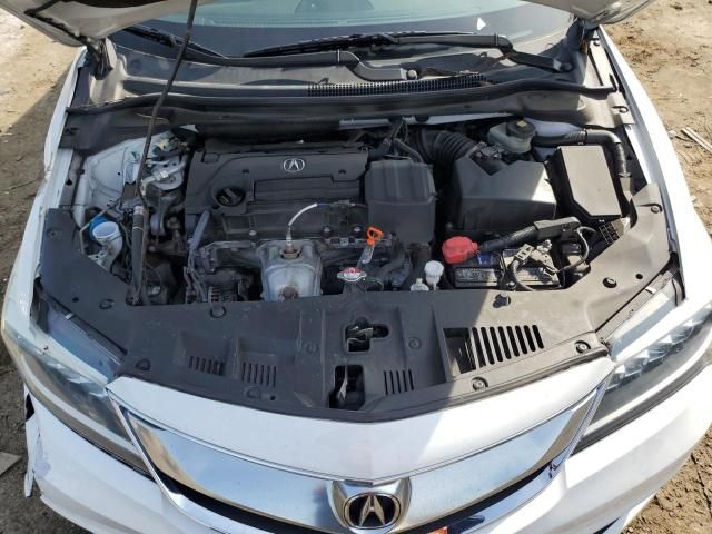 2016 Acura ILX Premium