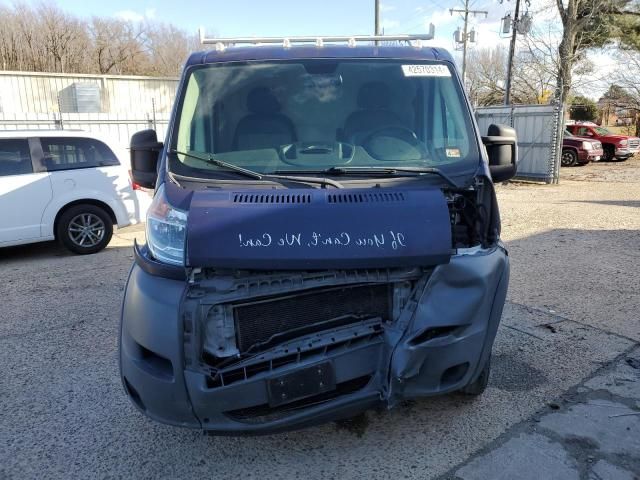 2017 Dodge RAM Promaster 1500 1500 Standard