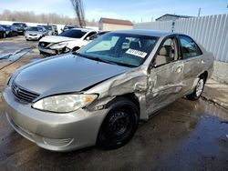 2005 Toyota Camry LE for sale in Louisville, KY