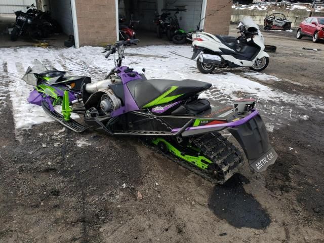 2019 Arctic Cat Artic Cat