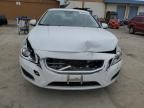 2012 Volvo S60 T5