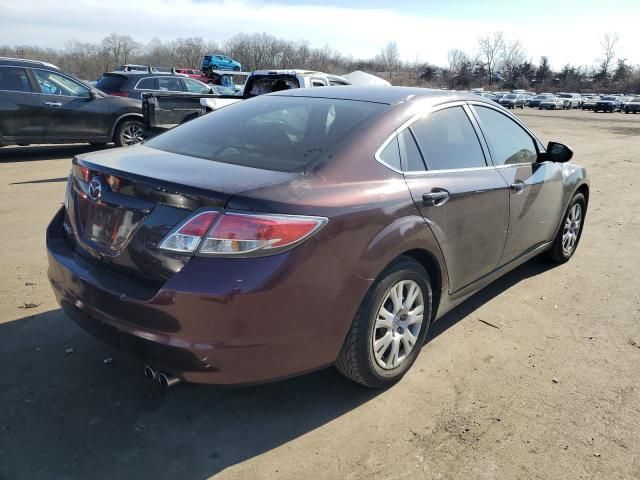 2010 Mazda 6 I