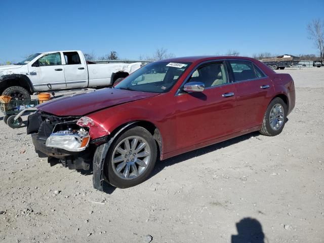 2011 Chrysler 300 Limited